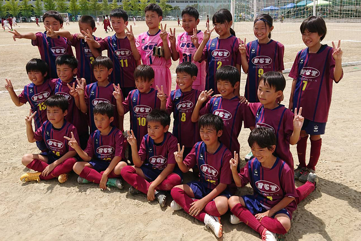 FCテクニカルスポーツ