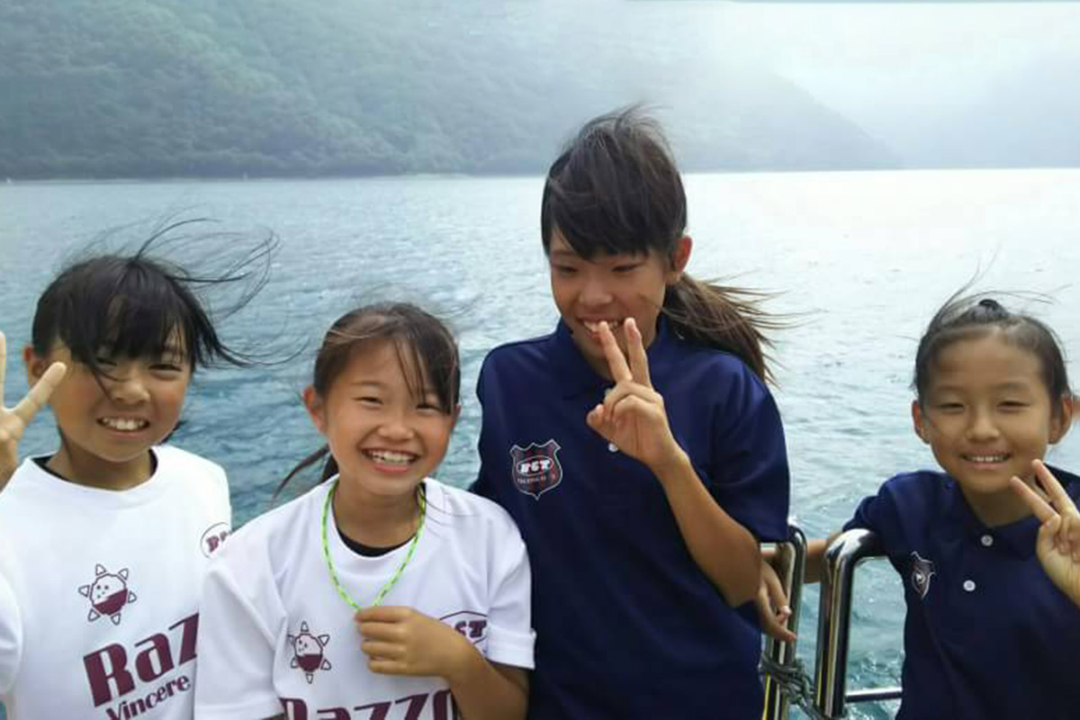 FCテクニカルスポーツ